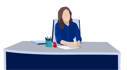 Licensed insurance agent trained on Medicare insurance products